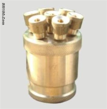 Fog Nozzle, misting system, cooling, humidify system 