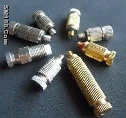 Fog Nozzle, misting system, cooling nozzle, humidify system 