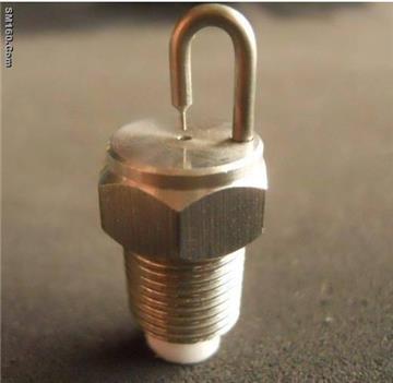 Impaction ruby Fog Nozzle, misting system, cooling, humidify system