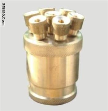 Fog Nozzle, misting system, cooling, humidify system 