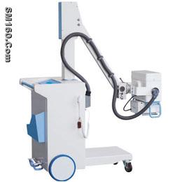 High Frequency mobile x ray machine 