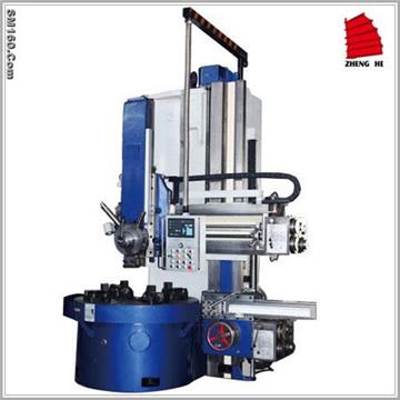 C5112E Single Column Vertical Lathe