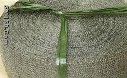 Shock Absorption Type Demister Pad