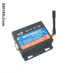 Serial (RS232) to WiFi (802.11 b/g) converter wi-fi module rs-232 to w