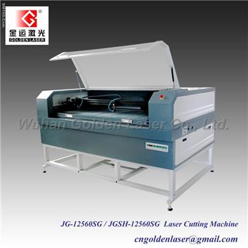 Acrylic Laser Engraving Cutting Machine