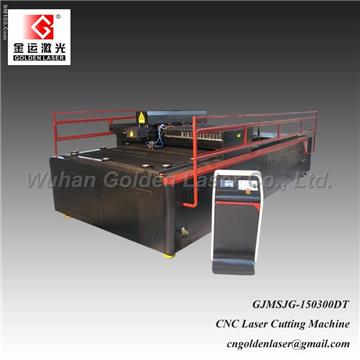 CNC Laser Cutting Machine for Metal