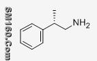 (S)-2-Phenyl-1-propylamine 