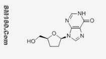 Dideoxyinosine 