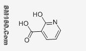 2-Hydroxynicotinic acid 