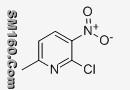 2-Chloro-3-nitro-6-methylpyridine 