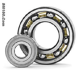 Deep Groove Ball Bearing