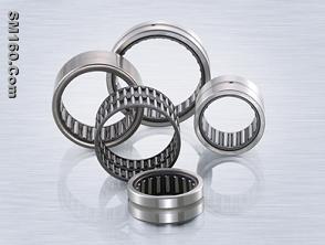 needle roller bearings