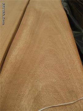 Mahogany Veneer