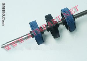 Standard Wide Feed Wheel 