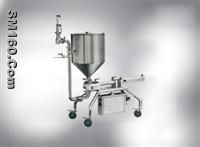 KLG filling machine