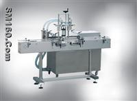Linear type Liquid filling machine