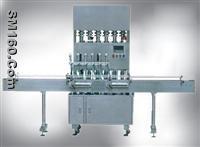 Automatic Liquid Filling MachineRG6T-6G