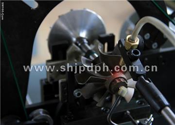 Turbocharger Dynamic Balance Machine(PHQ-50)