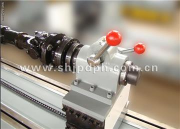 Balancing Machine for Drive Shaft(HCW-100)