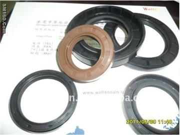 oil seal