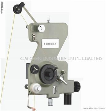 Big Tension Mechanicl tensioner coil winding tensioner