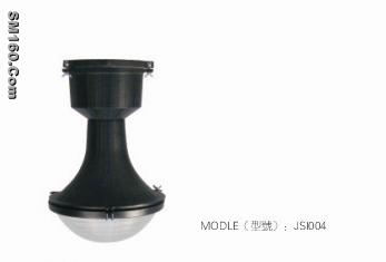 explosion proof light