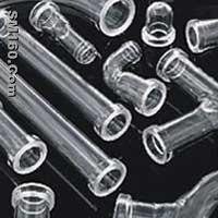Glass tube