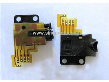 Best Sale Moblie Phone Flex Cable for Ipod-TOUCH2ND