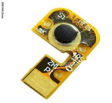 Home Button Flex Cable For iPod Touch 2nd 3rd Gen +Tool