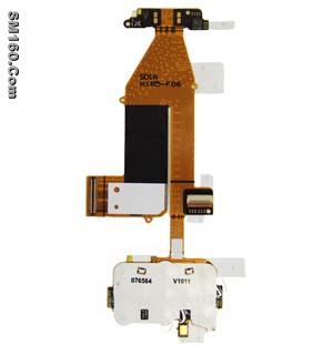 Best Sale Mobile Phone Flex Cable for NOKIA 6700S