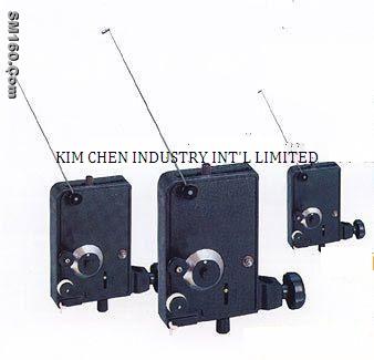 coil winding tensioner (Mechanical tensioner)