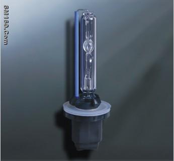 HID-Xenon-Birne 881