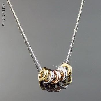 Latest fashion ladies cartier necklace