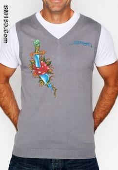 Supply Ed Hardy sweater---accept paypal