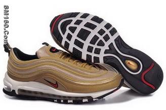 New Nike Air Max 97 Woman Shoes