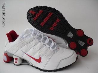 Nike Shox NZ Shoes Womens