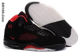 Nike Air Jordans 5 Shoes Mens