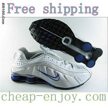 High quality nike shox shoes cheap