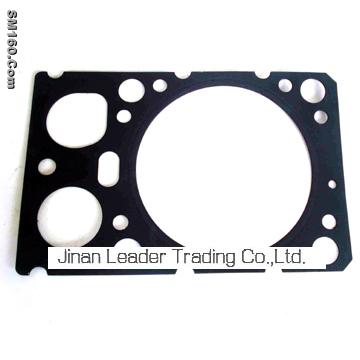 HOWO Truck Cylinder Liner