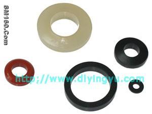 Rubber parts