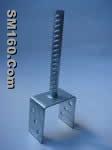Concrete Pole Anchor