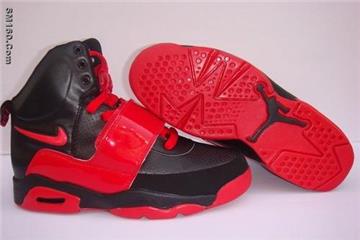 Supply Nike men air yeezy shoes palpay