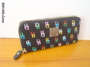 Supply DB ladies wallet&purse