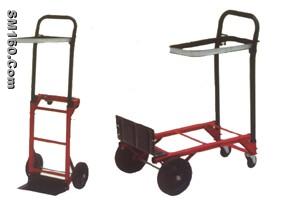 ALL kinds of hand trolley from China cheap durable