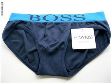 Wholesale boss men underwear,women boss briefs-paypal