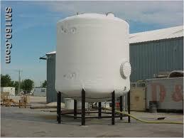 FRP Tanks