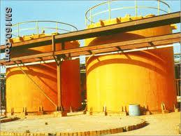 FRP Tanks 