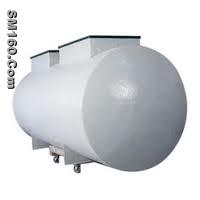FRP Tanks