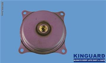 Airbag Gas Generator