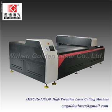 400W CO2 Laser Cutting Machine for Stainless Steel, Acrylic, MDF